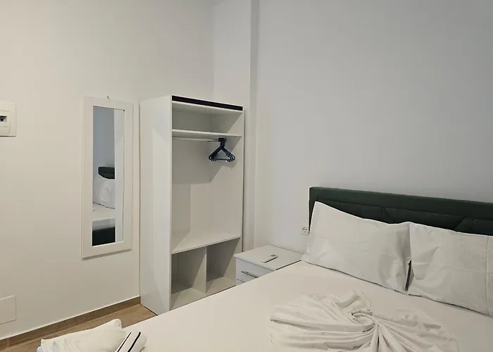 Alban Appartement Ksamil