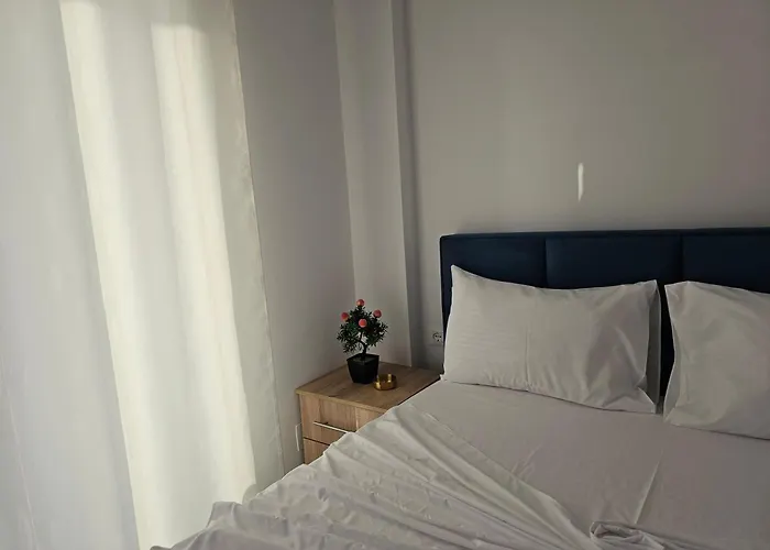 Appartement Alban Ksamil