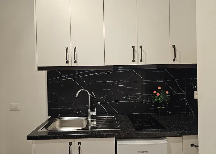 Appartement Alban Ksamil