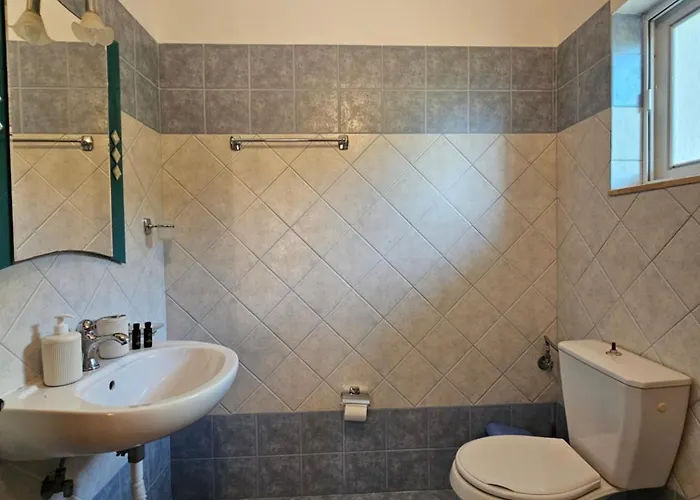 Alban Appartement Ksamil