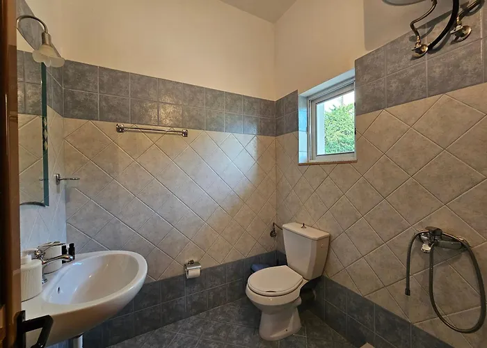 Appartement Alban Ksamil