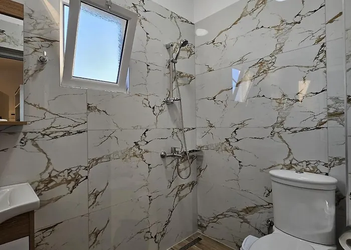 Appartement Alban Ksamil